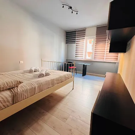 Carloalberto23- By Homes In * 안코나