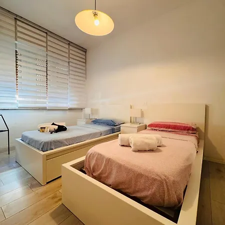아파트 Carloalberto23- By Homes In