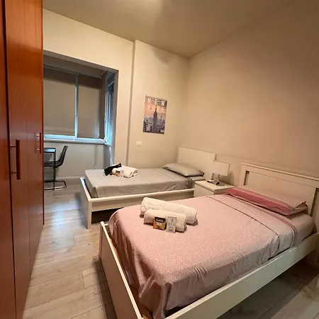 Carloalberto23- By Homes In 안코나