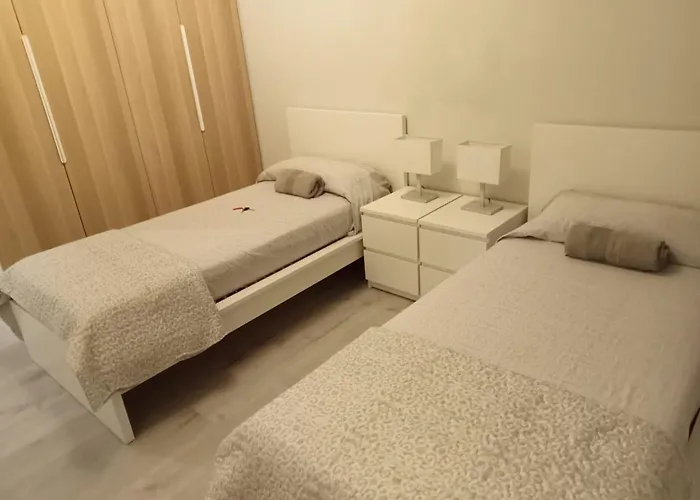 Lägenhet Carloalberto23- Rooms By Homes In Ancona Ancona