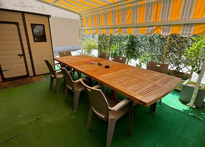 Carloalberto23- Rooms By Homes In Ancona * Ancona