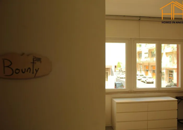 Carloalberto23- By Homes In Ancona