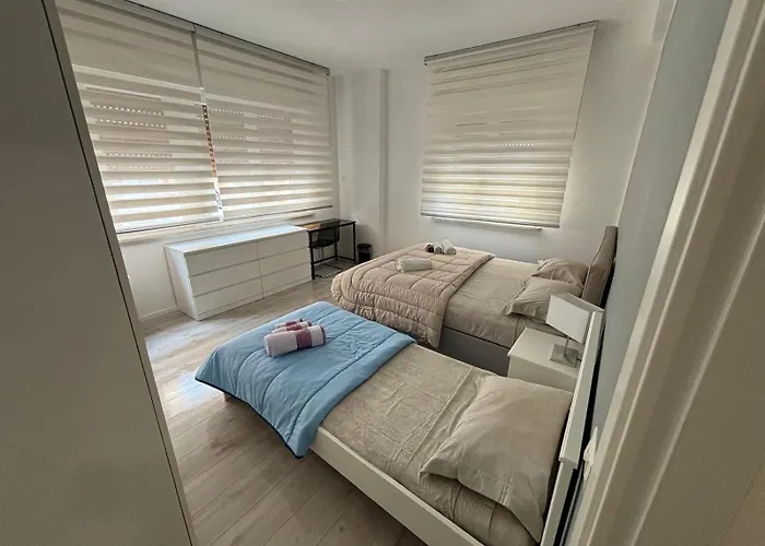 Lägenhet Carloalberto23- Rooms By Homes In Ancona *