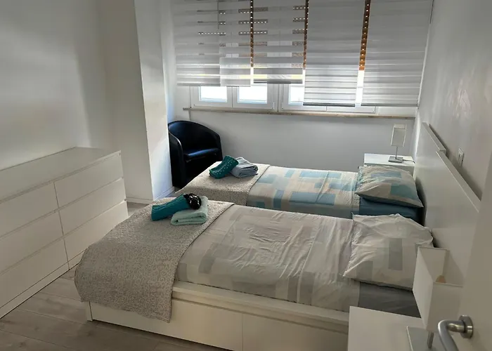 Carloalberto23- Rooms By Homes In Ancona Lägenhet Ancona