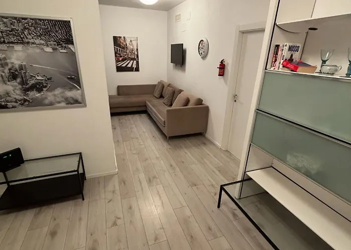 Carloalberto23- Rooms By Homes In Ancona Ancona