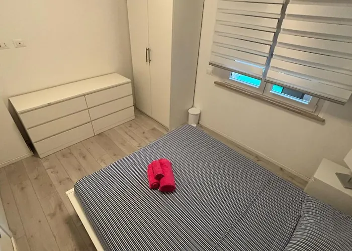 Carloalberto23- Rooms By Homes In Ancona