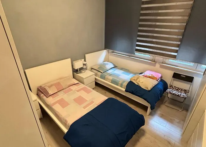 Carloalberto23- Rooms By Homes In Ancona