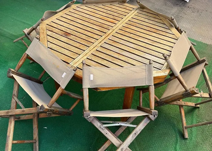 Carloalberto23- Rooms By Homes In Ancona Lägenhet Ancona