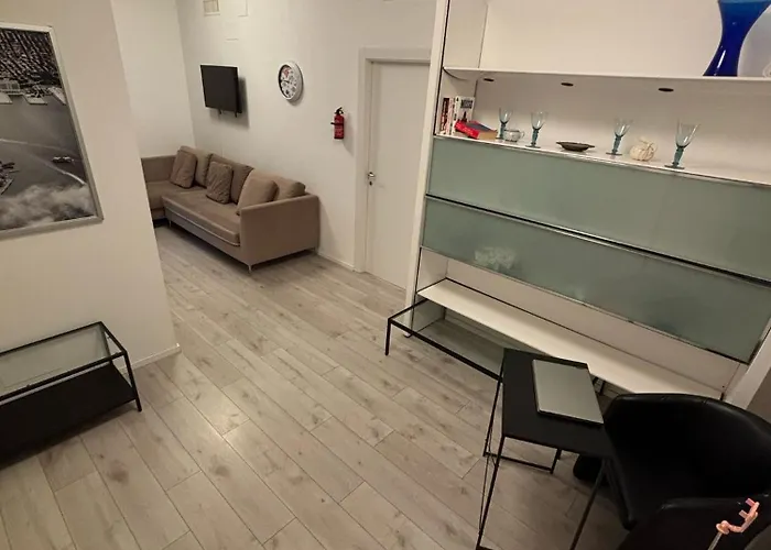 Carloalberto23- Rooms By Homes In Ancona Ancona