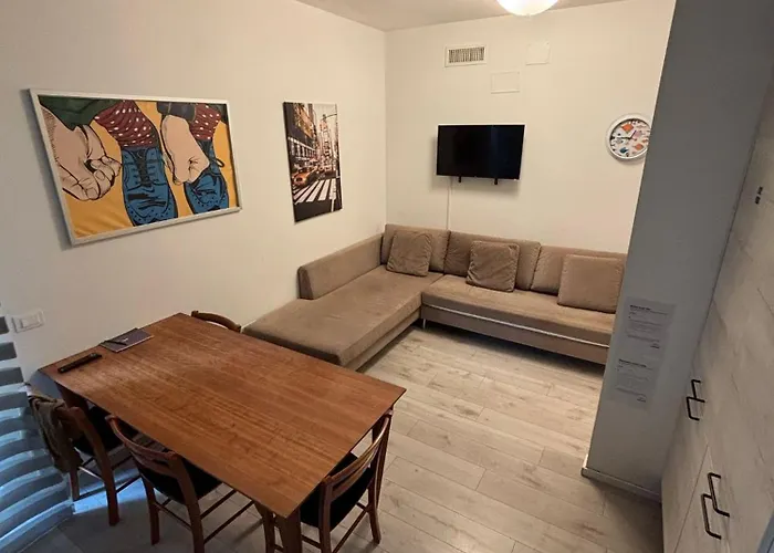 Carloalberto23- Rooms By Homes In Ancona