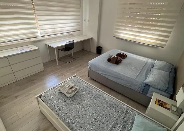 Lägenhet Carloalberto23- Rooms By Homes In Ancona Ancona