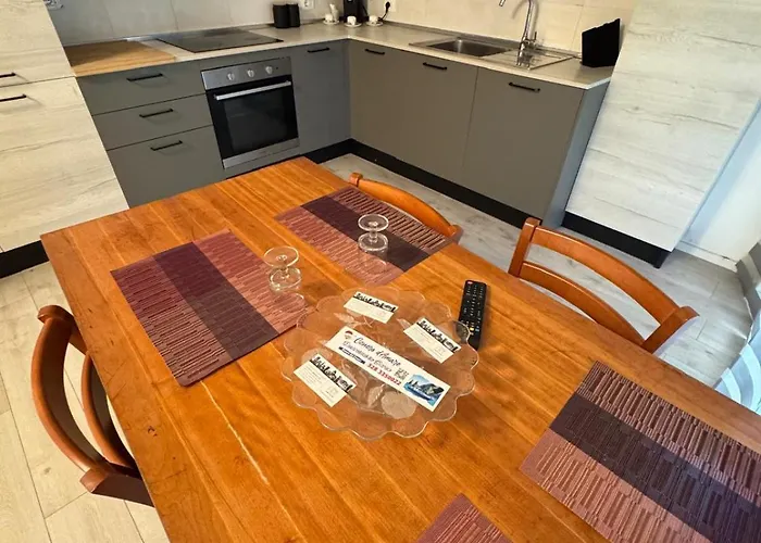 Carloalberto23- Rooms By Homes In Ancona *