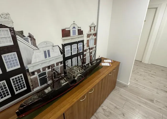 Lägenhet Carloalberto23- Rooms By Homes In Ancona *