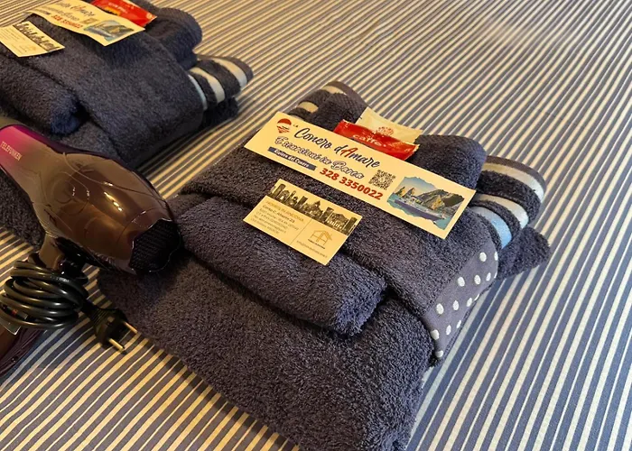 Carloalberto23- Rooms By Homes In Ancona