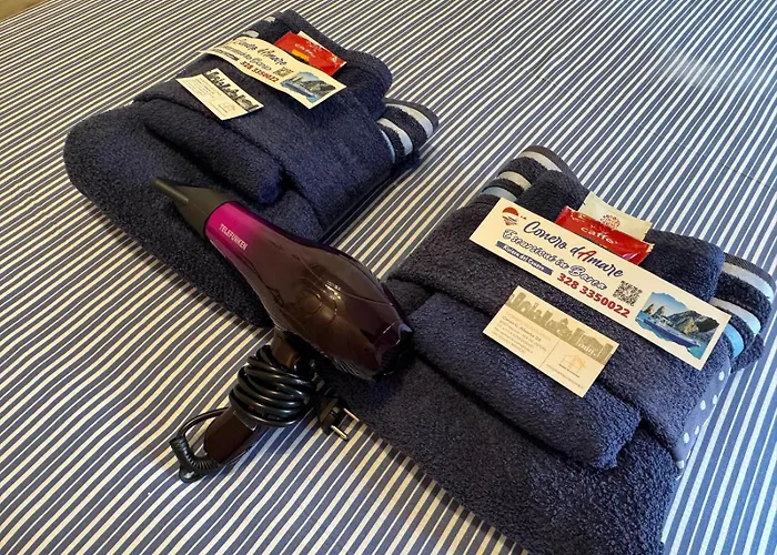 Carloalberto23- Rooms By Homes In Ancona Lägenhet