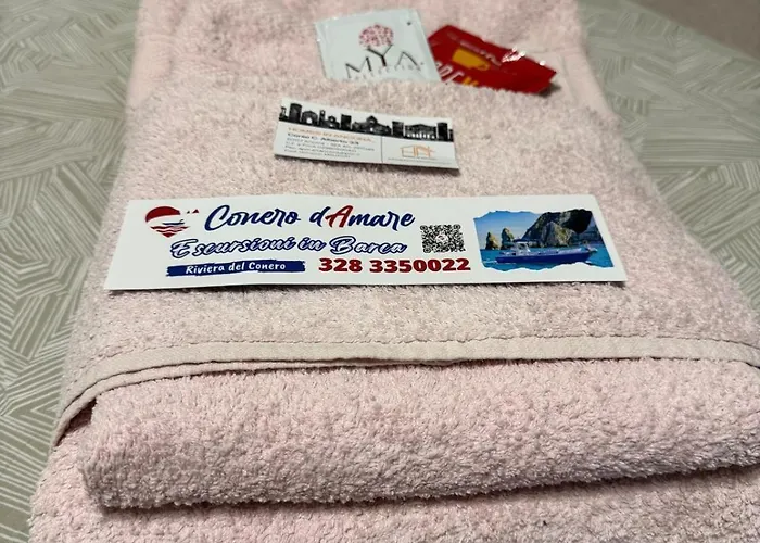 Carloalberto23- Rooms By Homes In Ancona Lägenhet Ancona