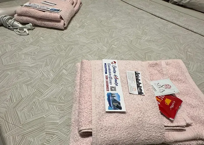 Carloalberto23- Rooms By Homes In Ancona Ancona