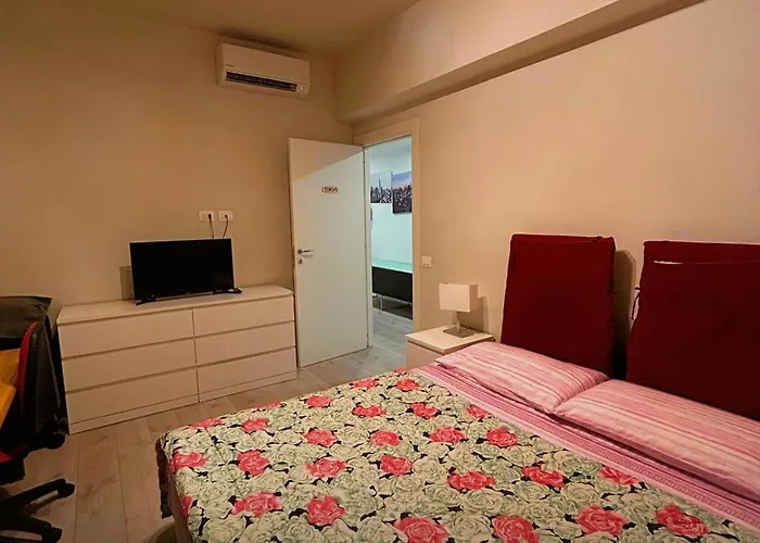 Carloalberto23- By Homes In Appartamento