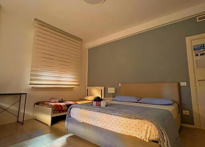 Daire Carloalberto23- By Homes In *