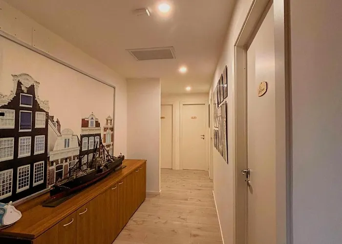 Daire Carloalberto23- By Homes In Ancona