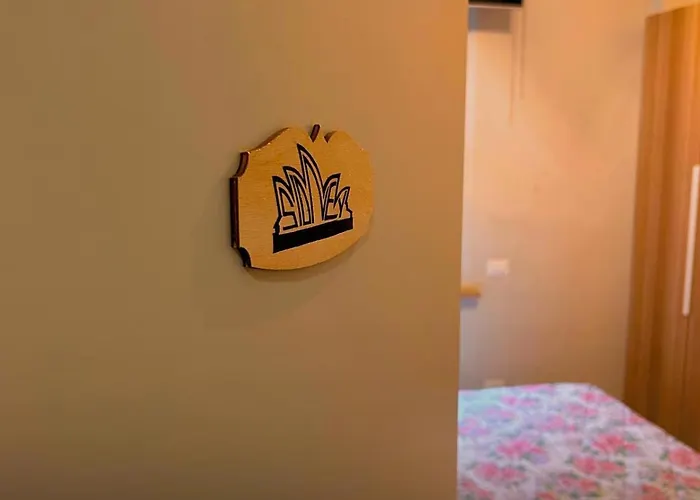 Daire Carloalberto23- By Homes In Ancona