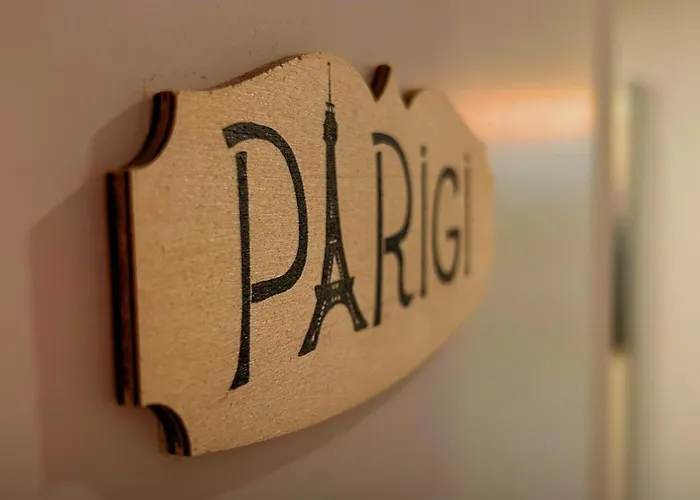 Carloalberto23- By Homes In * Ancona