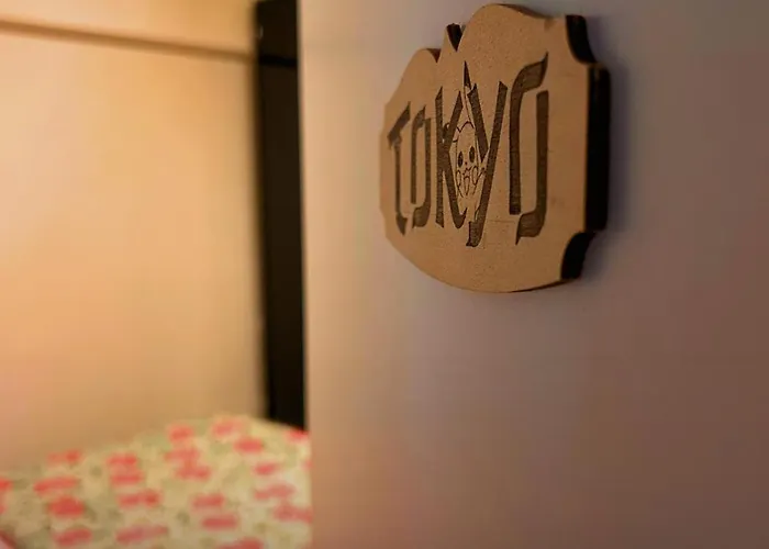 Daire Carloalberto23- By Homes In *