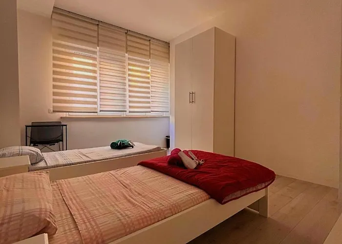 Daire Carloalberto23- By Homes In Ancona