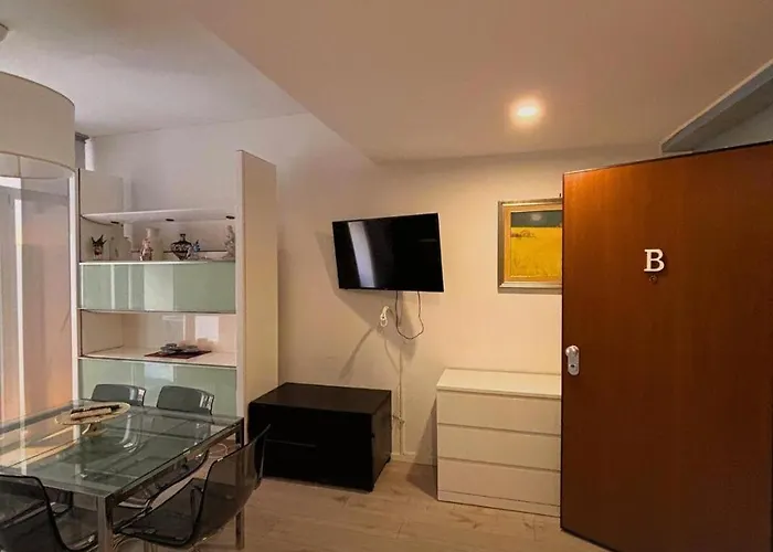 Carloalberto23- By Homes In Daire