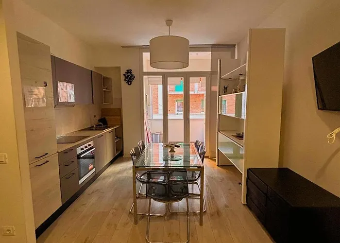 Carloalberto23- By Homes In Daire