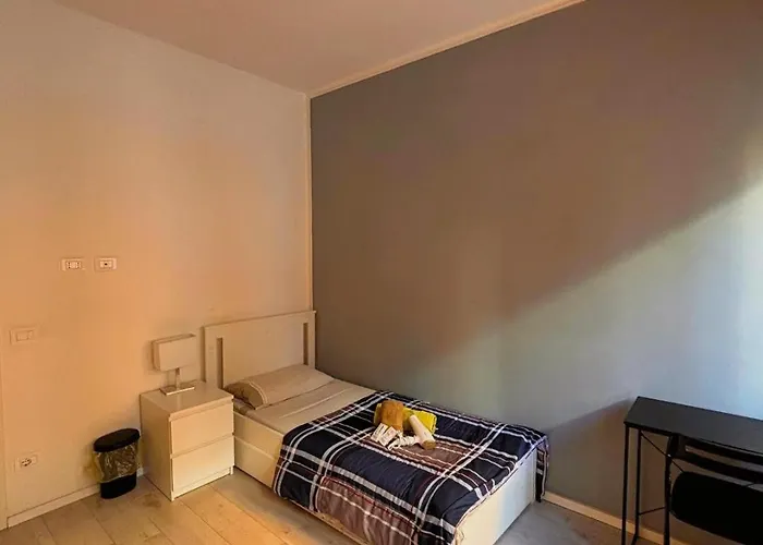 Carloalberto23- By Homes In * Ancona