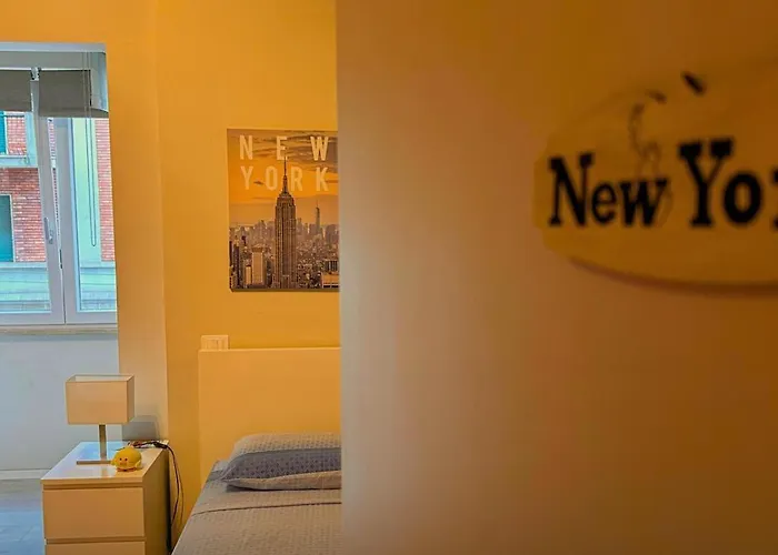 Carloalberto23- By Homes In Daire Ancona