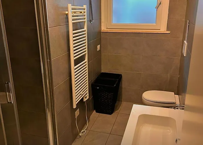 Appartamento Carloalberto23- By Homes In *