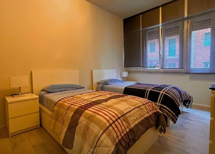 Daire Carloalberto23- By Homes In Ancona