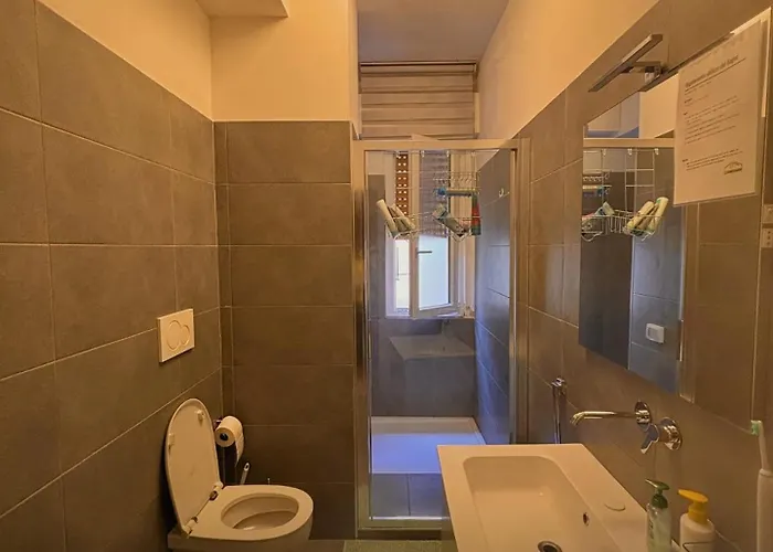 Daire Carloalberto23- By Homes In *