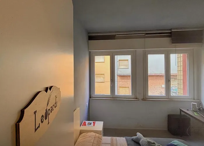 Daire Carloalberto23- By Homes In *